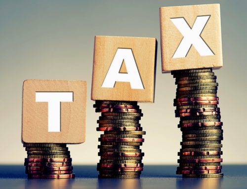 Tax considerations
